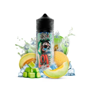 LOL Ultra Ice - Glacier Melon 13ml Aroma 1 LOL Ultra Ice - Glacier Melon 13ml Aroma - Image 1