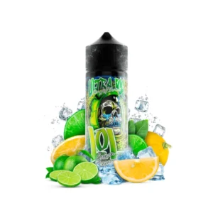 LOL Ultra Ice - Lemon Blizzard 13ml Aroma 1 LOL Ultra Ice - Lemon Blizzard 13ml Aroma - Image 1