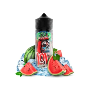 LOL Ultra Ice - Watermelon Freeze 13ml Aroma 1 LOL Ultra Ice - Watermelon Freeze 13ml Aroma - Image 1