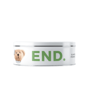 END. Spearmint 100mg 4 END. Spearmint 100mg - Image 2