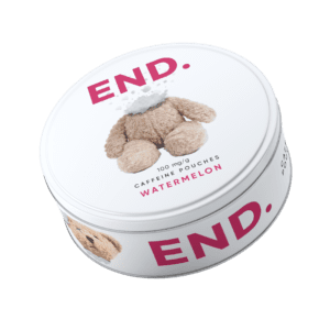 END. Watermelon 100mg 3 END. Watermelon 100mg - Image 1
