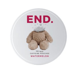 END. Watermelon 100mg 5 END. Watermelon 100mg - Image 3
