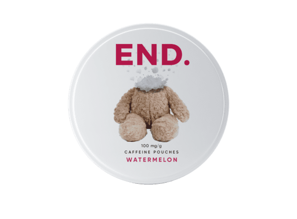 END. Watermelon 100mg 2 watermelon top