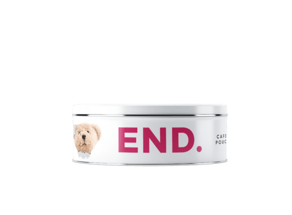 END. Watermelon 100mg 1 watermelon side