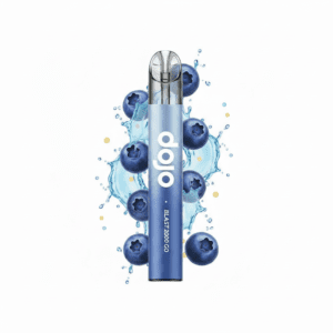 Dojo Blast 2000 GO 20mg - Jednokratna E-cigareta - Image 22