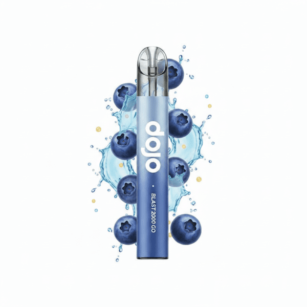Blueberry 2k