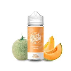 Sukka - Honeydew Melon Aroma 18ml 1 Sukka - Honeydew Melon Aroma 18ml - Image 1