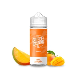 Sukka - Mango Aroma 18ml 1 Sukka - Mango Aroma 18ml - Image 1