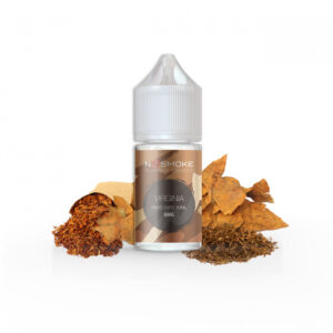 No Smoke Virginia 30ml 1 No Smoke Virginia 30ml - Image 1