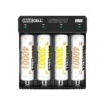 maxicell charger mx 106761