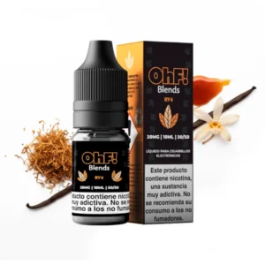 OhF! - RY4 10ml 20mg 1 OhF! - RY4 10ml 20mg - Image 1