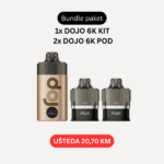 Bundle paket 6k KIT