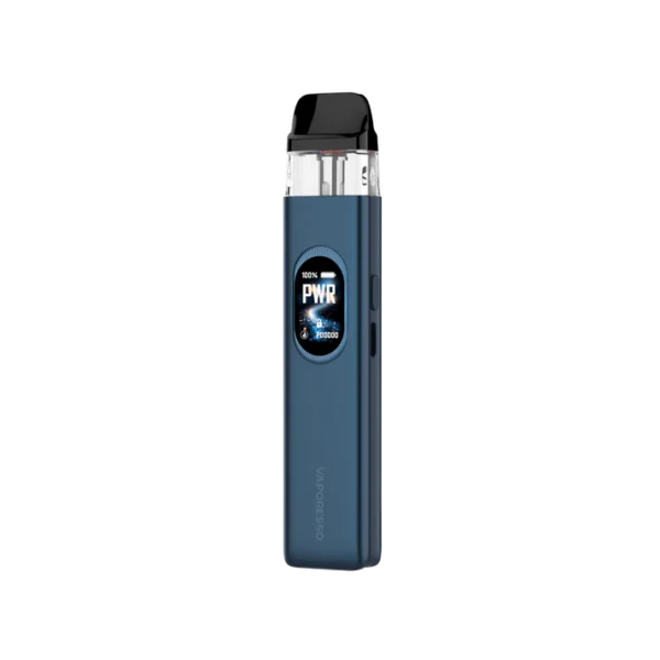 Vaporesso Xros 6 Kit 1800mAh 10 XROS 6 Abyssal Blue