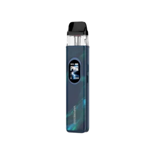 Home 7 XROS 6 Aurora Blue