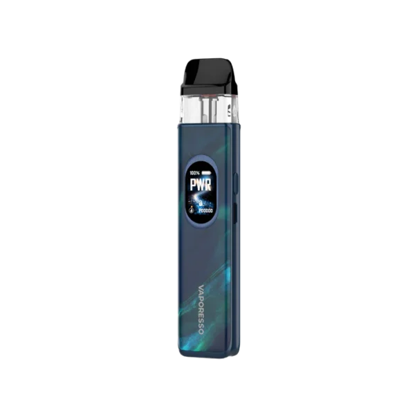 Vaporesso Xros 6 Kit 1800mAh 1 XROS 6 Aurora Blue
