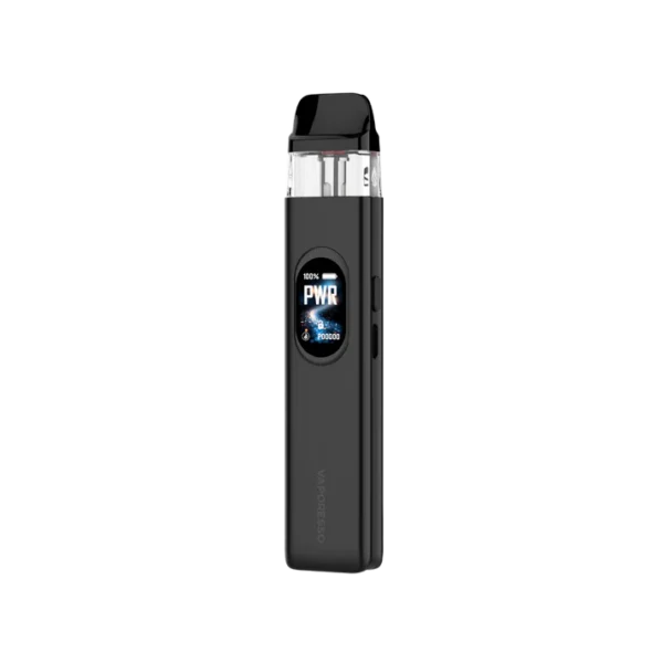 Vaporesso Xros 6 Kit 1800mAh 11 XROS 6 Cosmic Black