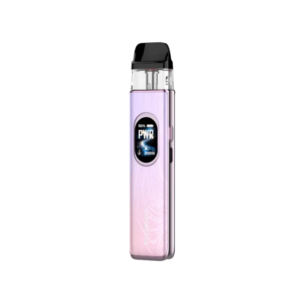 Vaporesso Xros 6 Kit 1800mAh 3 XROS 6 Dreamy Pink