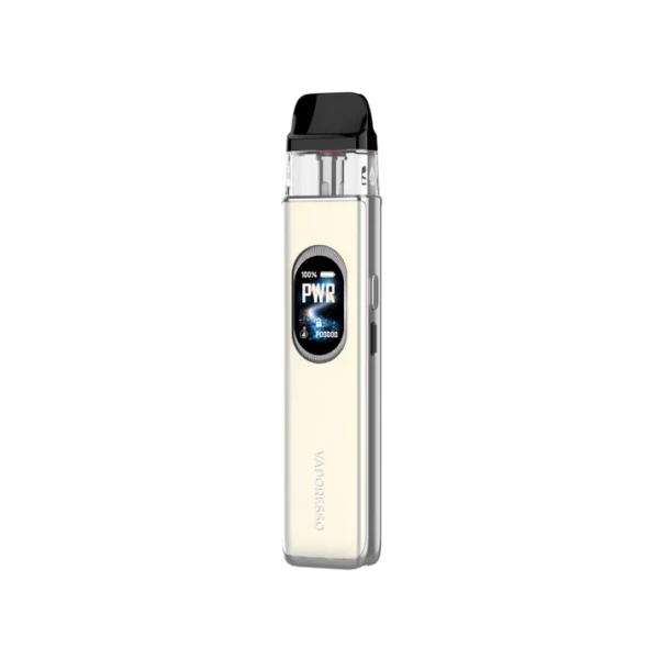 Vaporesso Xros 6 Kit 1800mAh 4 XROS 6 Pearl White
