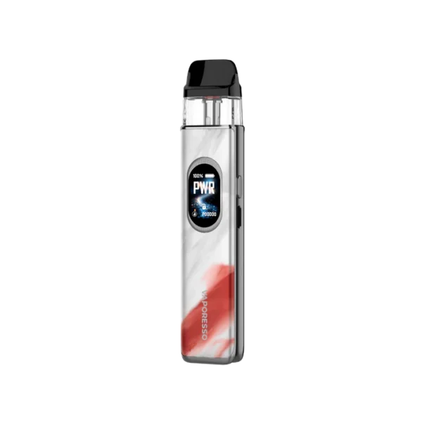 Vaporesso Xros 6 Kit 1800mAh 2 XROS 6 Scorching Cloud