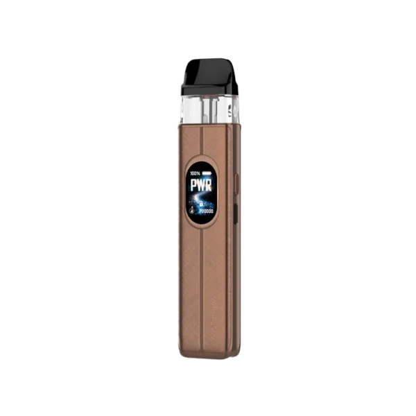 Vaporesso Xros 6 Kit 1800mAh 5 XROS 6 Silk Brown