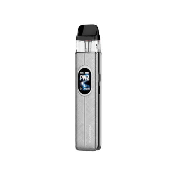 Vaporesso Xros 6 Kit 1800mAh 6 XROS 6 Silk Gray