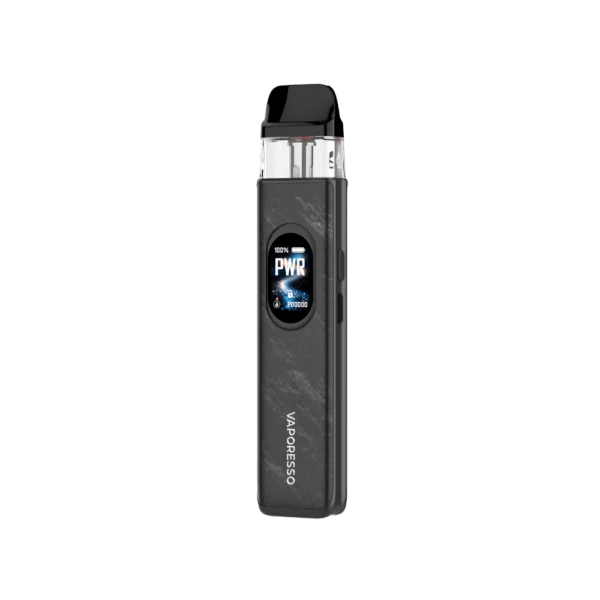 Vaporesso Xros 6 Kit 1800mAh 9 XROS 6 Slate Black