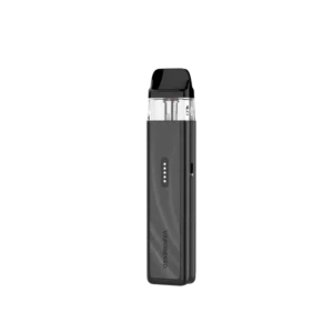 Home 9 XROS 6 MINI Black