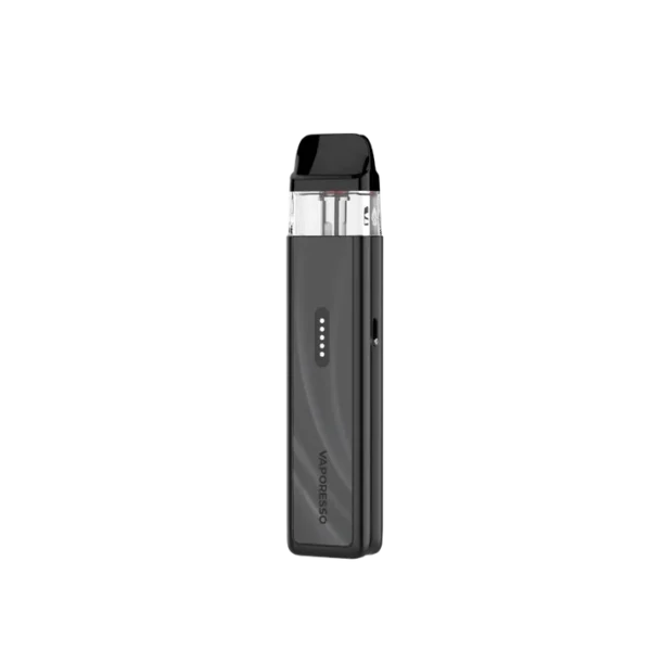 Vaporesso Xros 6 Mini 1600mAh 1 XROS 6 MINI Black