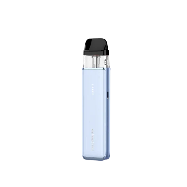 Vaporesso Xros 6 Mini 1600mAh 9 XROS 6 MINI Jelly Blue