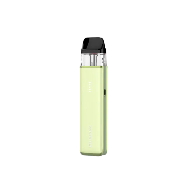 Vaporesso Xros 6 Mini 1600mAh 7 XROS 6 MINI Jelly Green
