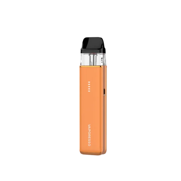 Vaporesso Xros 6 Mini 1600mAh 10 XROS 6 MINI Jelly Orange