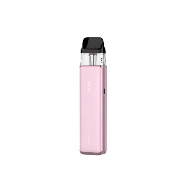 Vaporesso Xros 6 Mini 1600mAh 8 XROS 6 MINI Jelly Pink 1
