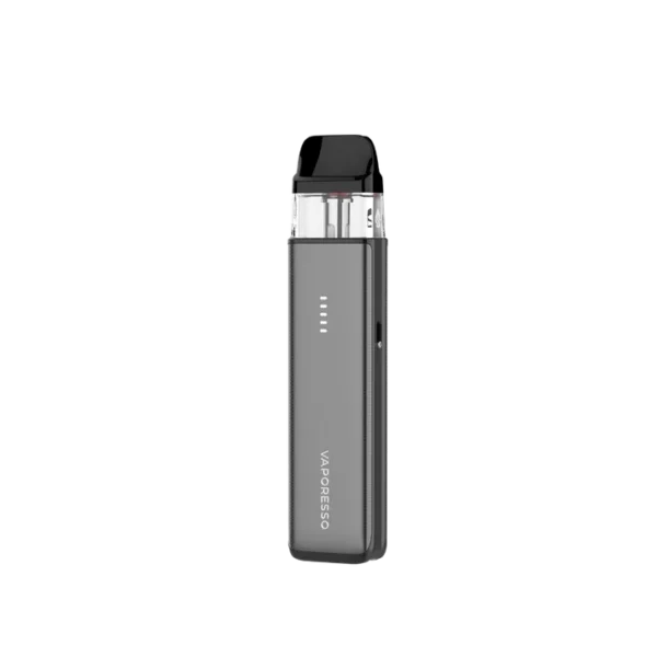 Vaporesso Xros 6 Mini 1600mAh 3 XROS 6 MINI Titanium Black
