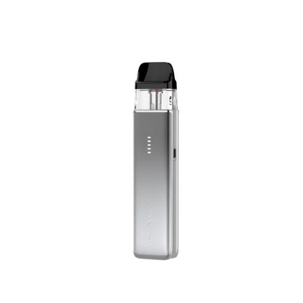 Vaporesso Xros 6 Mini 1600mAh 4 XROS 6 MINI Titanium Silver