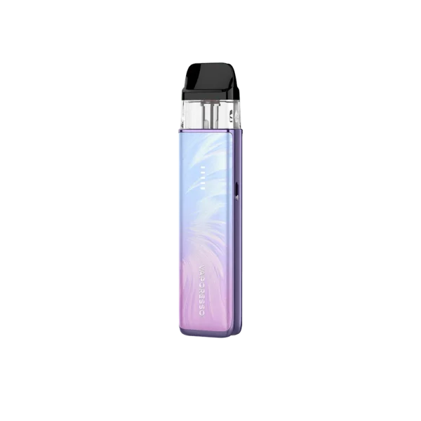 Vaporesso Xros 6 Mini 1600mAh 11 vaporesso xros 6 mini pod kit plume pink