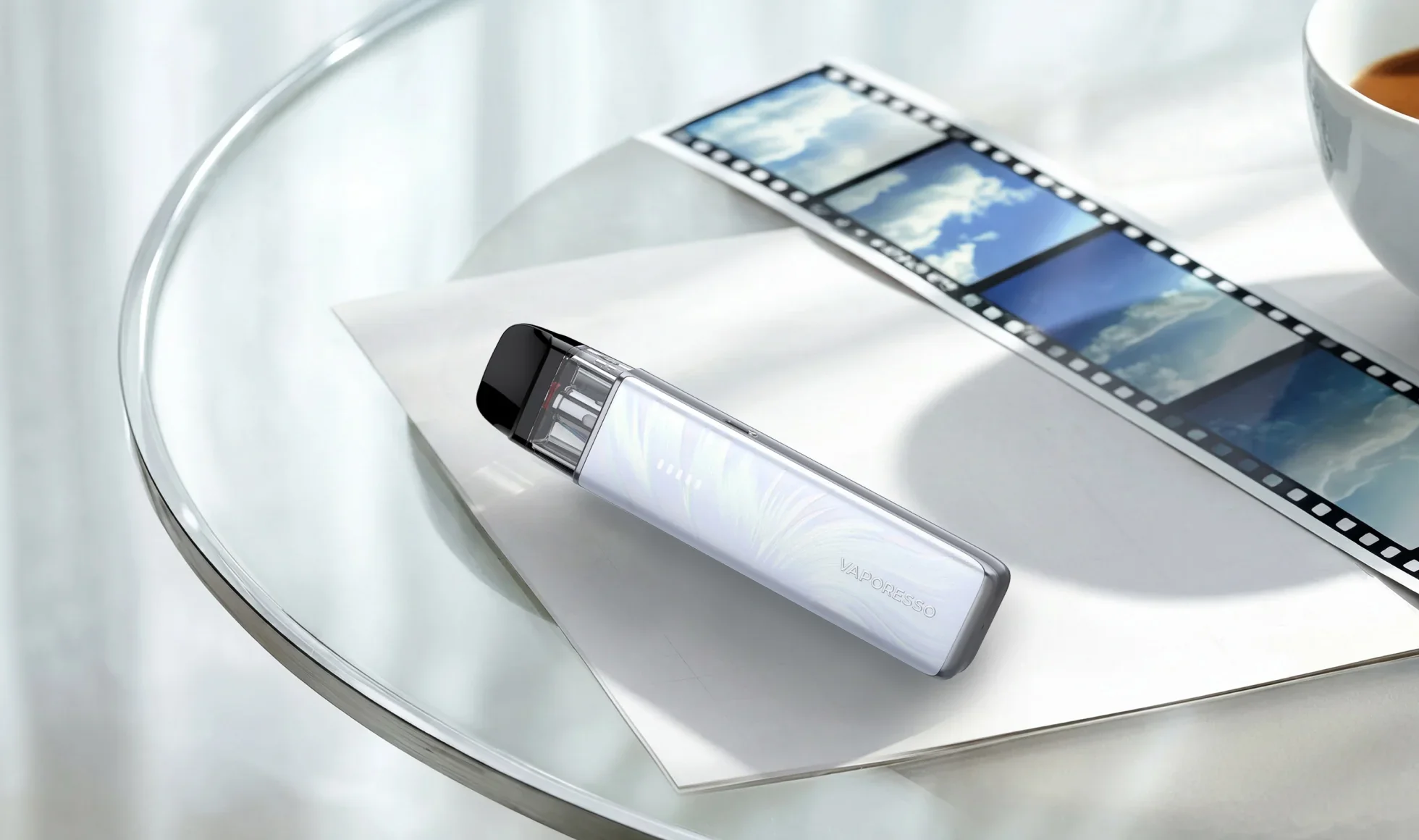 Vaporesso Xros 6 Mini 1600mAh 26 vp xros 6 mini 1 pc