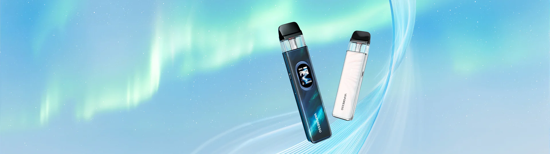 Vaporesso Xros 6 Kit 1800mAh 25 xros 6 01 1